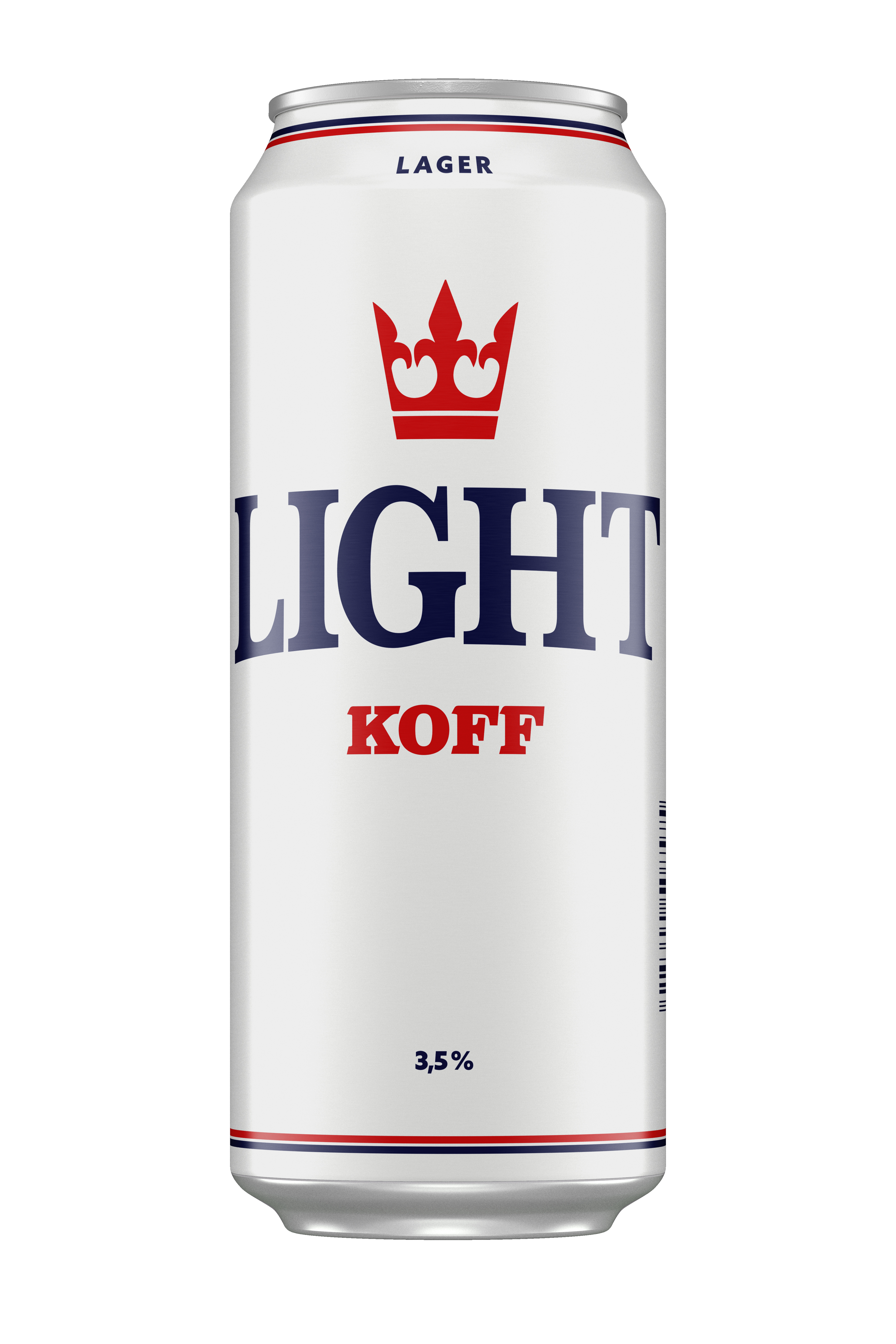 KOFF Light 3,5%