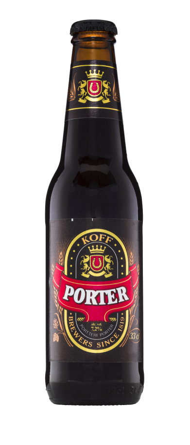 KOFF PORTER 7,2%